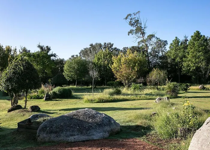 San Giovanni Otel Porto-Vecchio (Corsica)