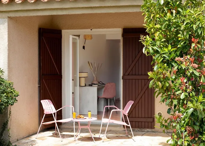 Otel San Giovanni 3*