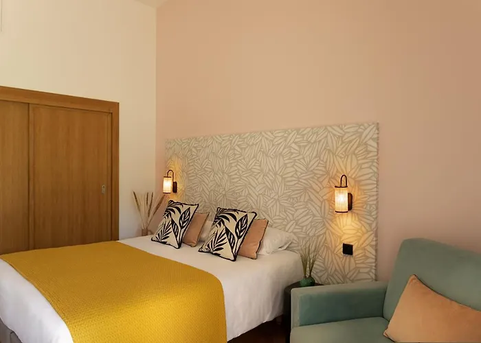 San Giovanni 3* Porto-Vecchio (Corsica)