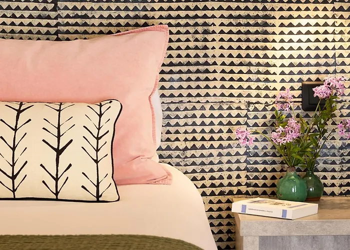 Otel San Giovanni Porto-Vecchio (Corsica)