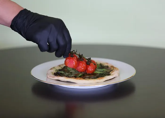 San Giovanni 3* Porto Vecchio