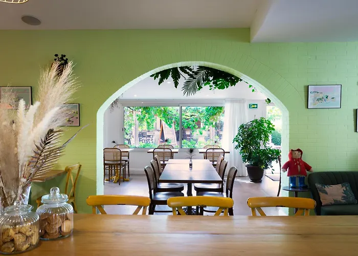 San Giovanni Hotel Porto Vecchio