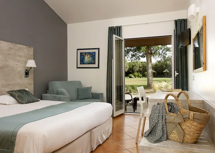 San Giovanni 3* Porto Vecchio