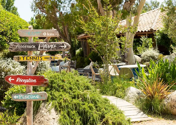 Hotel San Giovanni Porto Vecchio