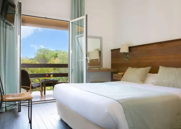 San Giovanni 3* Porto-Vecchio (Corsica)