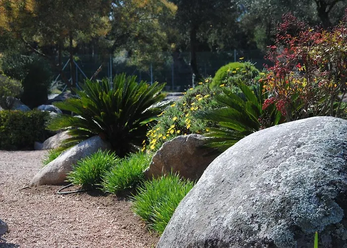 San Giovanni 3* Porto Vecchio