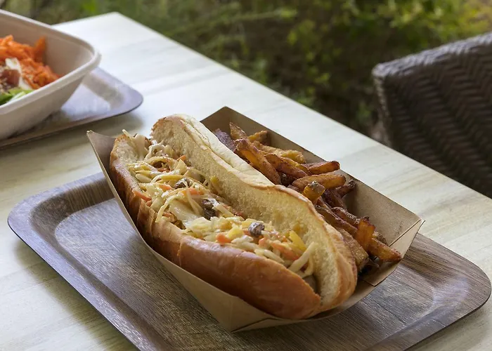 San Giovanni Hotel Porto-Vecchio (Corsica)