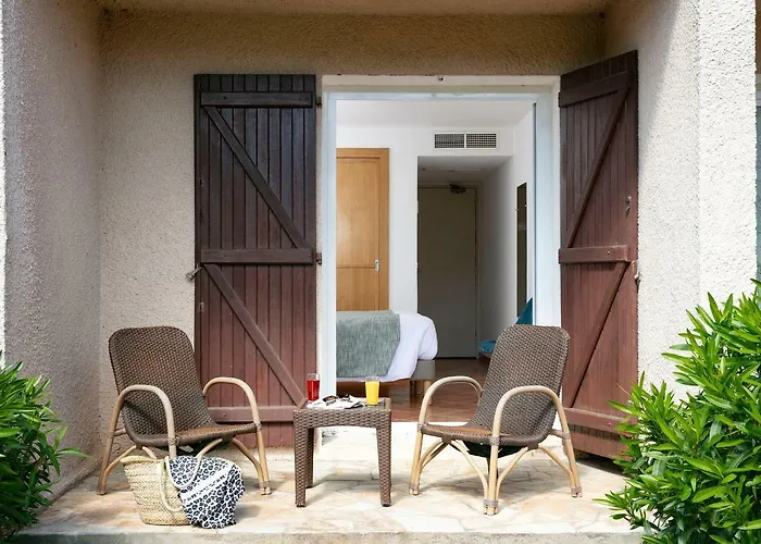 San Giovanni 3* Porto Vecchio